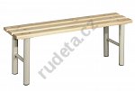 Šatní lavice délka 100 cm