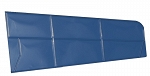 Plastová přepážka pro regál 400 mm