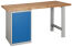 Dílenský stůl PROFI 170 x 70 x 84 cm