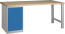 Dílenský stůl PROFI 215 x 70 x 84 cm