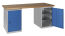 Dílenský stůl  PROFI 215 x 70 x 84 cm