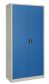 Skříň s plastovými boxy 1950x920x420 mm - 2