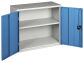 Kovová skříň 750x800x380 mm - 3