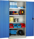 Dílenská skříň 1950x920x500 mm - II.jakost
