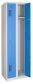 Šatní skříň na soklu 1800x500x500 mm