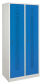Šatník 2-dveřový 1800x800x500 mm - 2