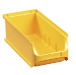 Stohovací plastový box 2LZ