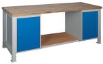 Dílenský stůl 200 x 70 cm